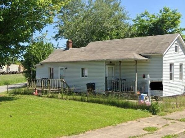 3021 Victor Ave, Cleveland, OH 44127
