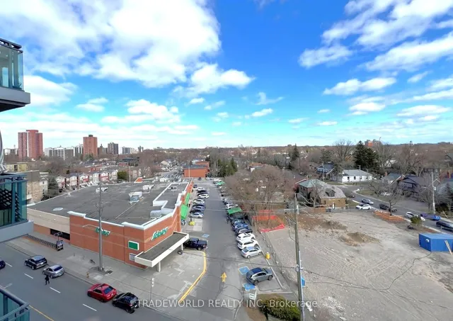 Additional image 18 of 1048 Broadview Ave Unit 804