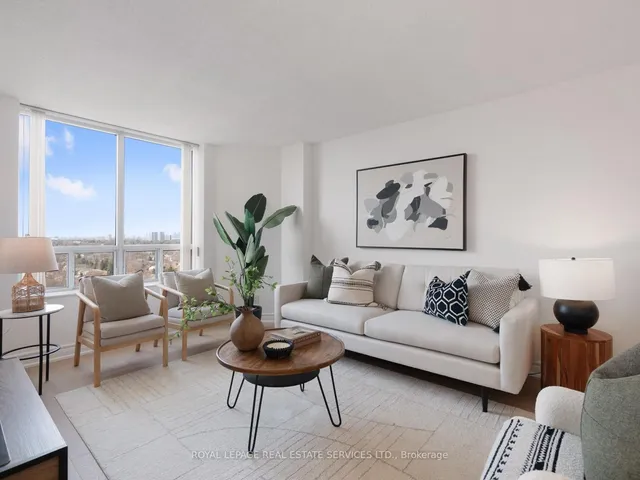 Additional image 6 of 5418 Yonge St Unit 1705