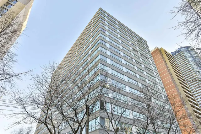 Additional image 3 of 71 Charles St Unit 1405