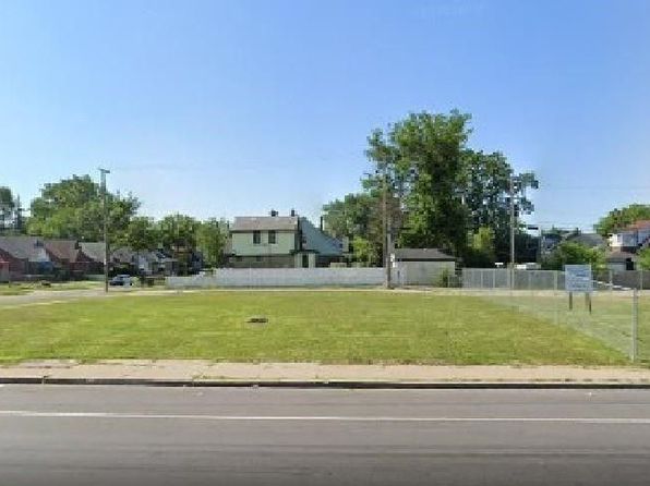 13001 W Chicago St, Detroit, MI 48228