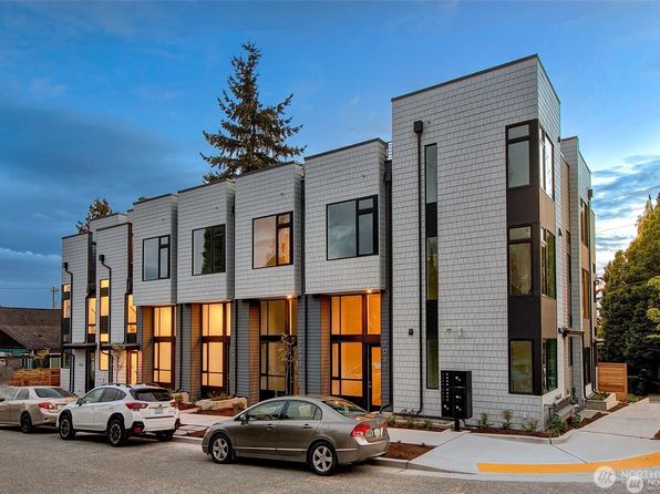 7053 9th Avenue NE, Seattle, WA 98115