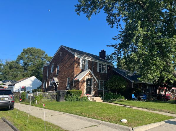 18903 Waltham St, Detroit, MI 48205