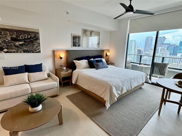 601 NE 1st Ave #4010, Miami, FL 33132