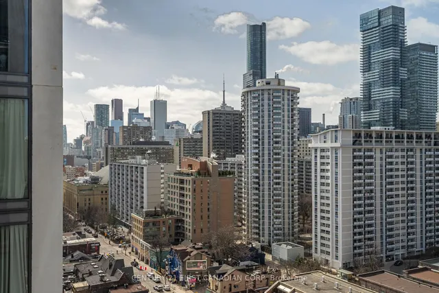 Additional image 42 of 81 Wellesley St Unit 1405