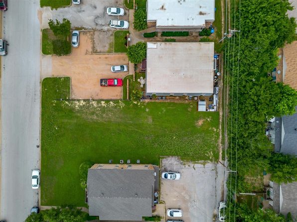 4812 Wellesley Ave, Fort Worth, TX 76107