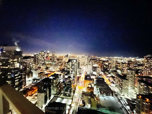 Additional image 12 of 11 Wellesley St Unit 4312