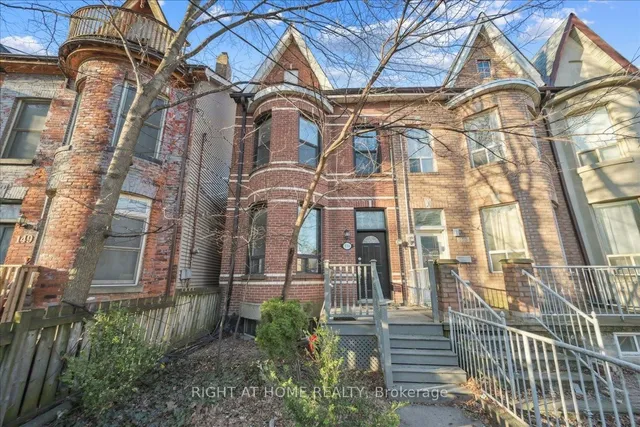 Additional image 2 of 151 Niagara St