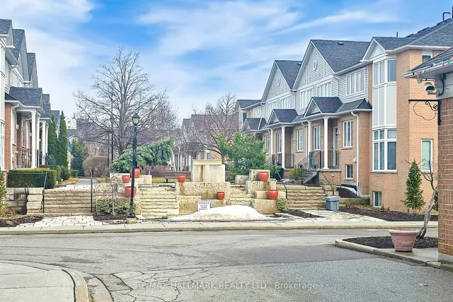 83 Mondeo Dr Unit 307