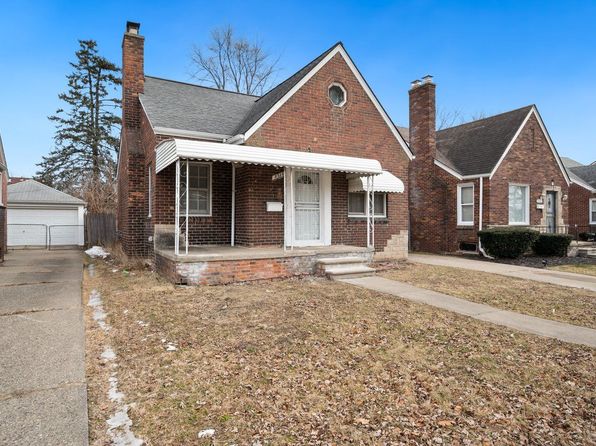5534 Oldtown St, Detroit, MI 48224