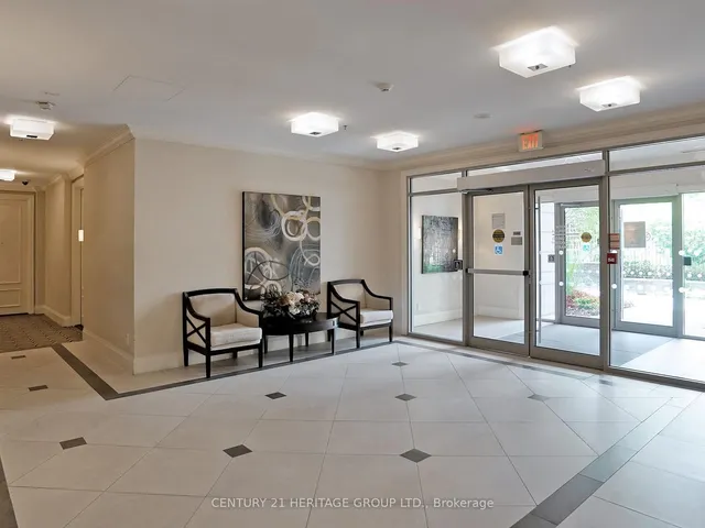 Additional image 3 of 10 Bloorview Pl Unit 521