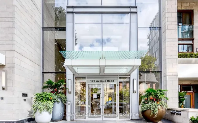 Additional image 3 of 170 Avenue Rd Unit 1804