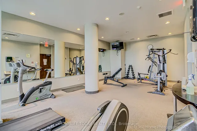 Additional image 29 of 88 Grangeway Ave Unit 610