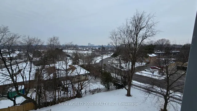 Additional image 23 of 3460 Keele St Unit 505