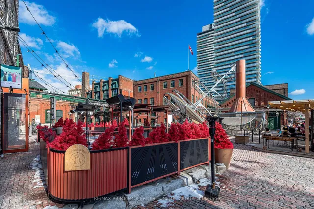 Additional image 35 of 39 Parliament St Unit 703