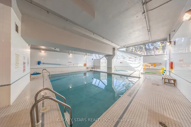 Additional image 41 of 4725 Sheppard Ave Unit 1611