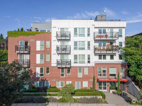 750 11th Avenue E UNIT 206, Seattle, WA 98102