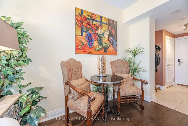 Additional image 10 of 2737 Keele St Unit 905