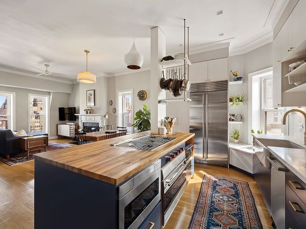 62 Montague St APT 10C, Brooklyn, NY 11201
