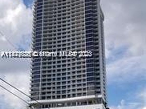 1600 NE 1st Ave APT 2007, Miami, FL 33132