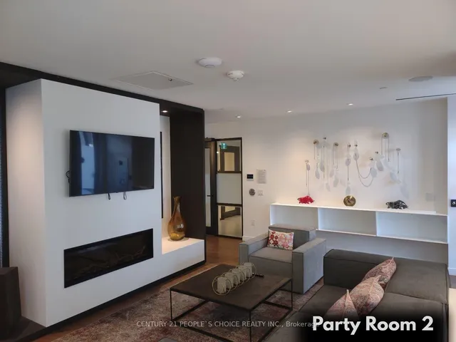 Additional image 36 of 15 Lower Jarvis St Unit 3303