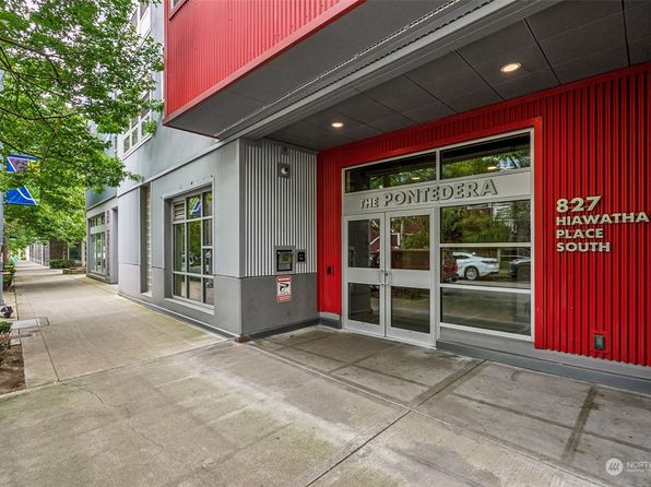 827 Hiawatha Place S UNIT 309, Seattle, WA 98144