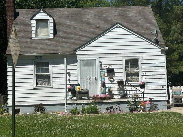 12519 Whitehill St, Detroit, MI 48224