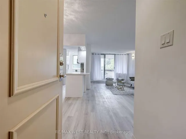 Additional image 6 of 1615 Bloor St Unit 411