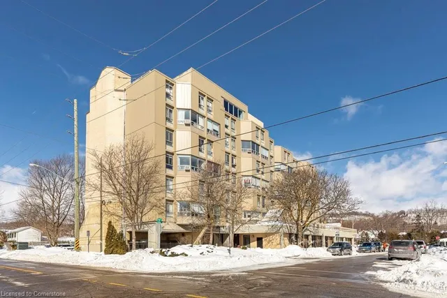 Additional image 38 of 10 John St Unit 605