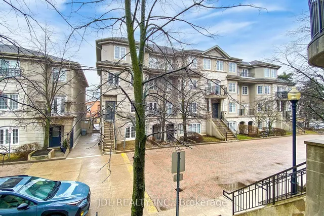 Additional image 34 of 108 Finch Ave Unit B21