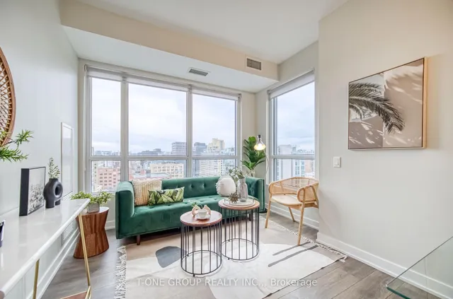 Additional image 9 of 108 Peter St Unit 1325