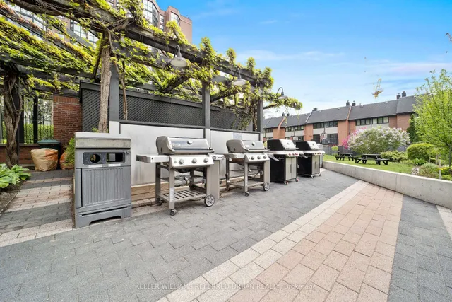 Additional image 35 of 725 King St Unit 703