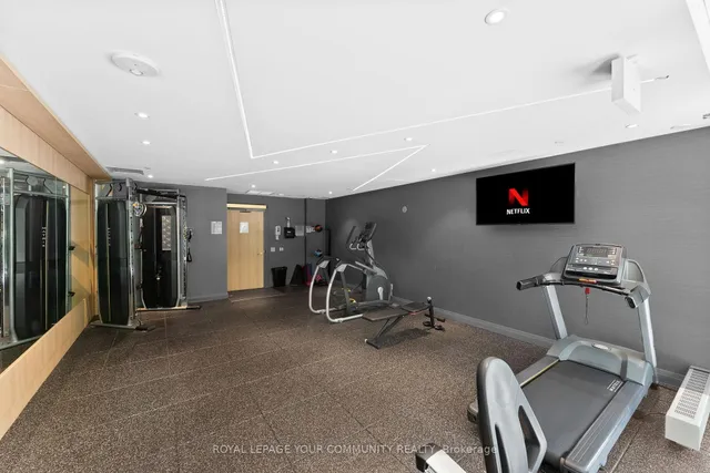 Additional image 33 of 621 Sheppard Ave Unit TPH02