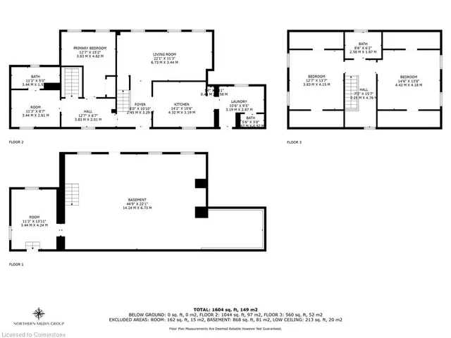 Additional image 41 of 34 Baldwin St