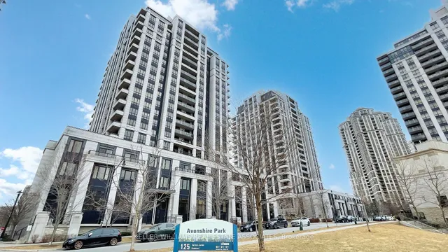 100 Harrison Garden Blvd Unit GPH17