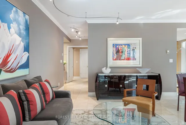 Additional image 27 of 11 William Carson Cres Unit 221