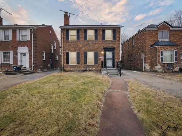 9242 Manistique St, Detroit, MI 48224