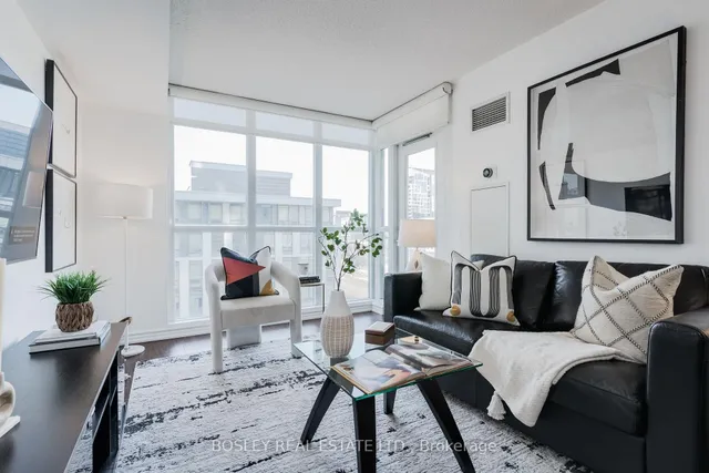 151 Dan Leckie Way Unit 712