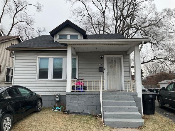 13564 Tuller St, Detroit, MI 48238