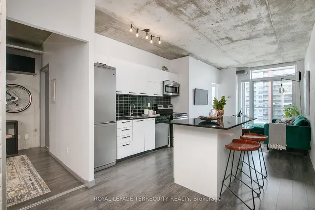 Additional image 2 of 150 Sudbury St Unit 1014