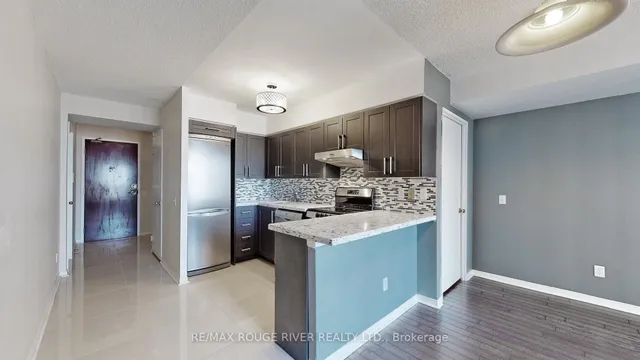 Additional image 11 of 750 Bay St Unit 2501