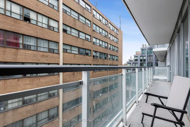 Additional image 31 of 223 St Clair Ave Unit 514