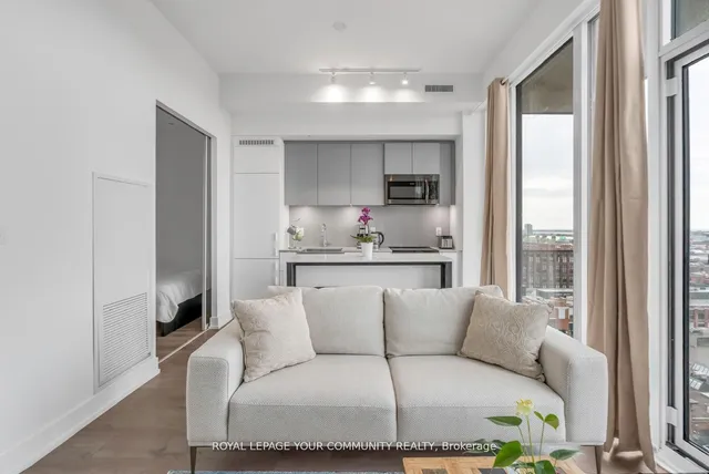 Additional image 6 of 270 Dufferin St Unit 1106