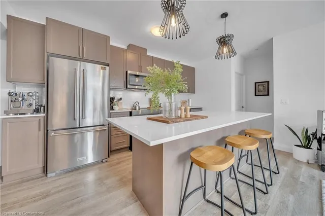 1 Redfern Avenue Unit 410
