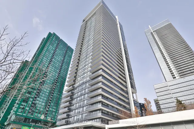 Additional image 29 of 2 Anndale Dr Unit 3007
