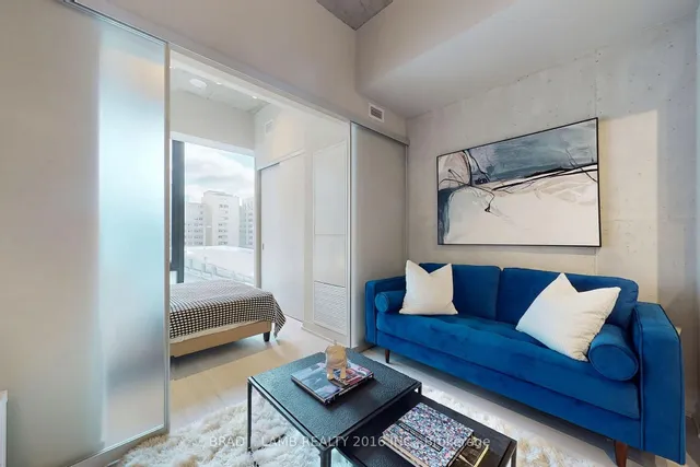 Additional image 5 of 195 McCaul St Unit 710