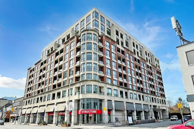 Additional image 35 of 23 Glebe Rd Unit 502