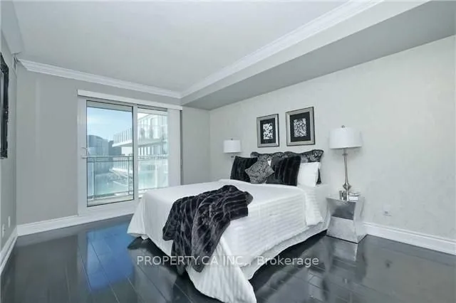 Additional image 7 of 410 Queens Quay N/A Unit 1417