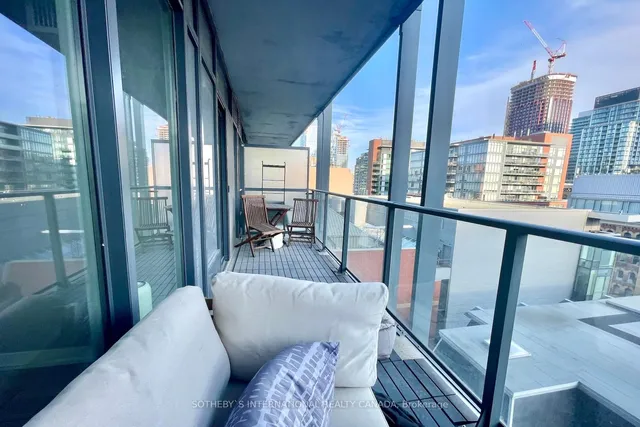 Additional image 18 of 105 George St Unit 706