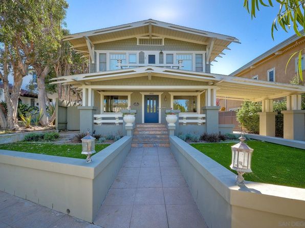 Primary image of 1855 Fort Stockton Dr, San Diego, CA 92103